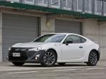 Toyota GT 86 RC 2012 года